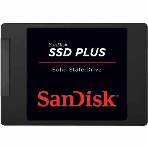 SanDisk SSD Plus 2.5 2TB Cijena