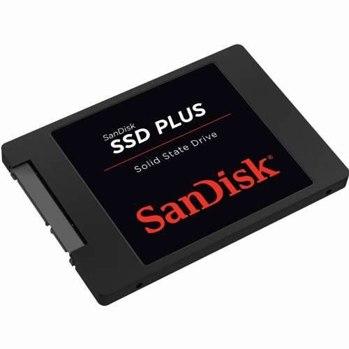 SanDisk SSD Plus 2.5 2TB Cijena