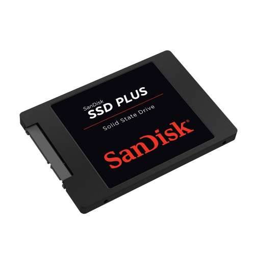 SanDisk SSD Plus 2.5 2TB Cijena