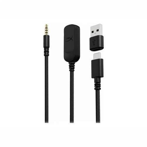 HP HyperX Cloud III gamer headset BLK Cijena