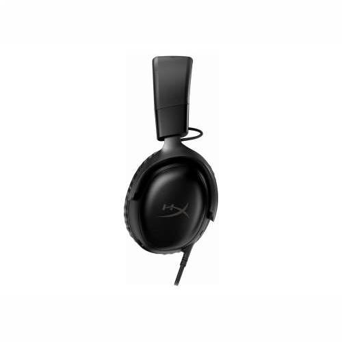 HP HyperX Cloud III gamer headset BLK Cijena