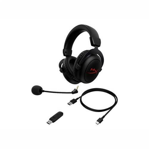 HP HyperX Cloud II Core Wrls Headset Cijena