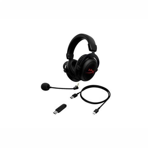 HP HyperX Cloud II Core Wrls Headset Cijena