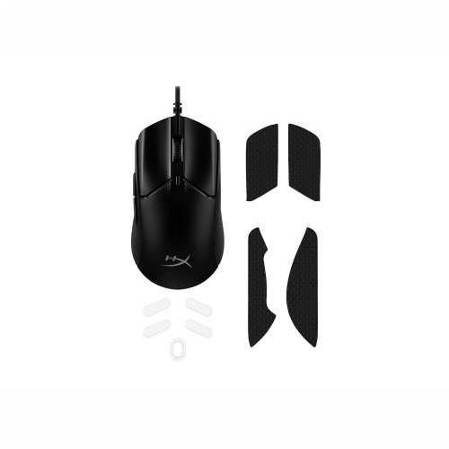 HP HyperX Pulsefire Haste 2 Wired Black Cijena