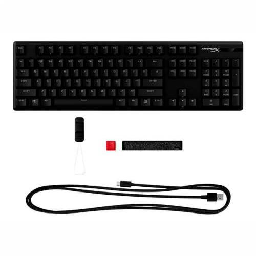 HP HyperX Alloy Origins Mechanical Kbd Cijena