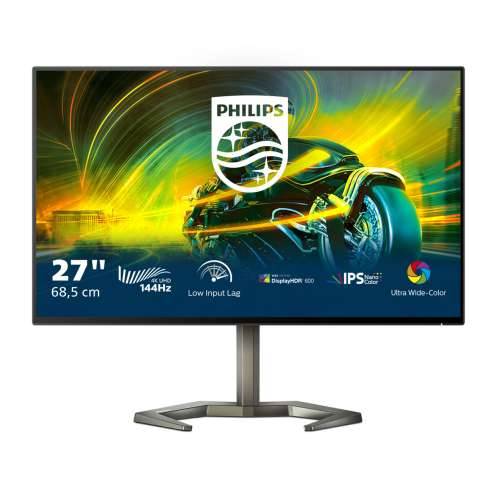 Philips 27M1F5800 Gaming Monitor - Nano IPS, 4K UHD, 144 Hz Cijena