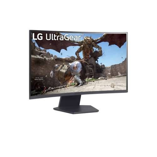 LG UltraGear 27GS60QX-B Gaming Monitor - QHD, 180 Hz, 1ms GtG Cijena