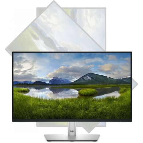 Dell P2225H 55.9cm (21.5") FHD IPS Office Monitor HDMI/DP/USB-C Pivot Cijena