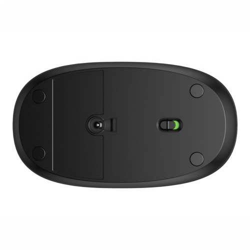 HP 240 Mouse BLK Cijena