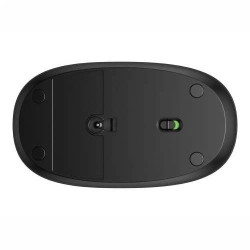 HP 240 Mouse BLK Cijena