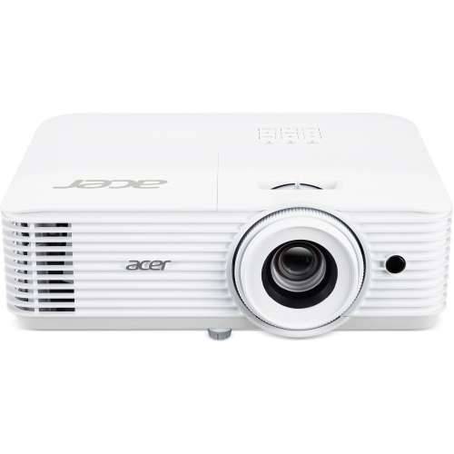 (3840x2160) Acer P5827a DLP 4000-Lumen 16:9 2xHDMI USB A Speaker 4K UHD White Cijena