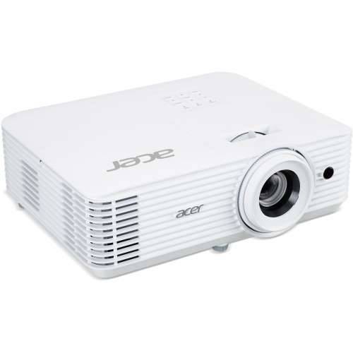 (3840x2160) Acer P5827a DLP 4000-Lumen 16:9 2xHDMI USB A Speaker 4K UHD White Cijena