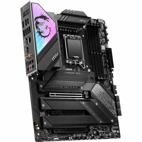 MSI MPG Z790 Carbon Max WIFI II motherboard Cijena