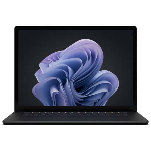 B2B: Surface Laptop 6 15" QHD Touch Black U5 135H 16GB/512GB SSD Win11P Cijena