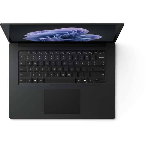 B2B: Surface Laptop 6 15" QHD Touch Black U5 135H 16GB/512GB SSD Win11P Cijena