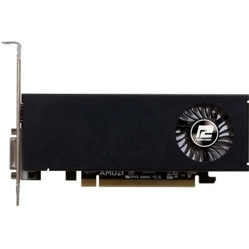 RX 550 4GB PowerColor Red Dragon Radeon LP DDR5 Cijena