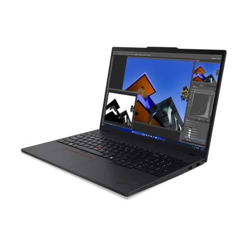 Lenovo ThinkPad T16 G3 21MN00BKGE 16" WUXGA, Intel® Core™ Ultra 5 125U, 16GB RAM, 512GB SSD, Windows 11 Pro Cijena