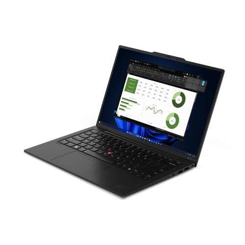 Lenovo ThinkPad X1 Carbon G12 21KC00B9GE 14" 2.8K OLED, Intel® Core™ Ultra 7 155U, 32GB RAM, 2TB SSD, Windows 11 Pro Cijena