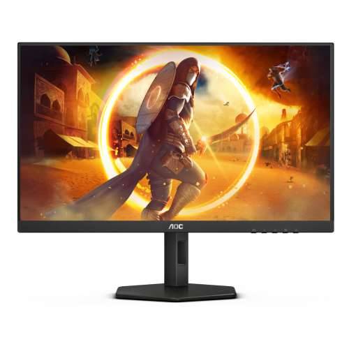 AOC Gaming 27G4X 27 inch FHD monitor, 180 Hz, 1 ms, FreeSync Prem., G-Sync comp., HDR10 (1920x1080, HDMI, DisplayPort) black Cijena