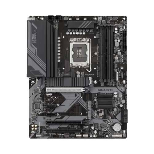 GIGABYTE Z790 D motherboard Cijena