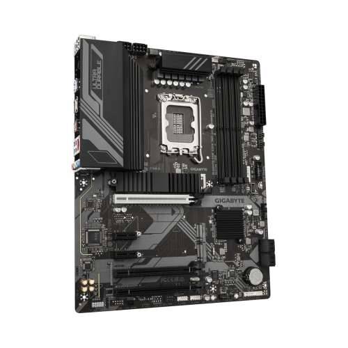 GIGABYTE Z790 D motherboard Cijena