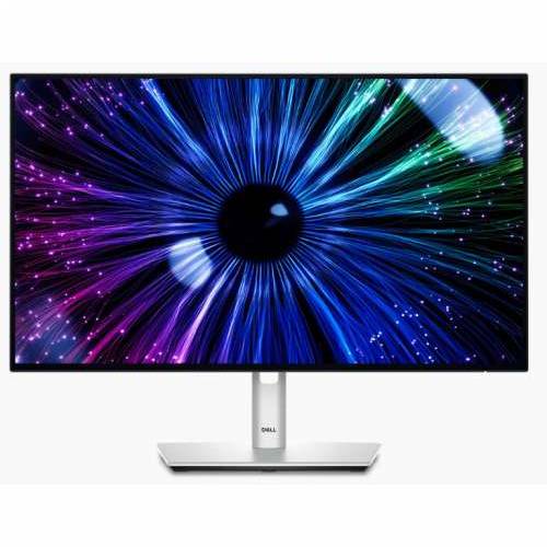 Dell UltraSharp U2424HE Office Monitor - IPS, Pivot, USB-C Cijena