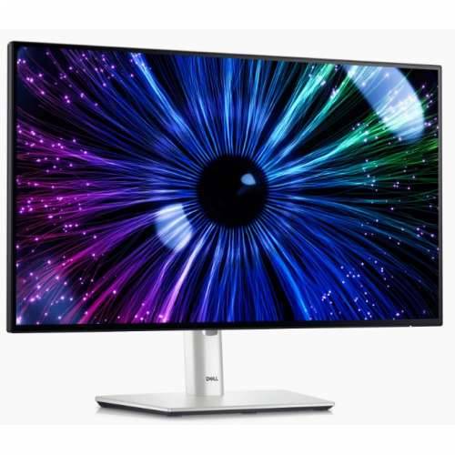 Dell UltraSharp U2424HE Office Monitor - IPS, Pivot, USB-C Cijena