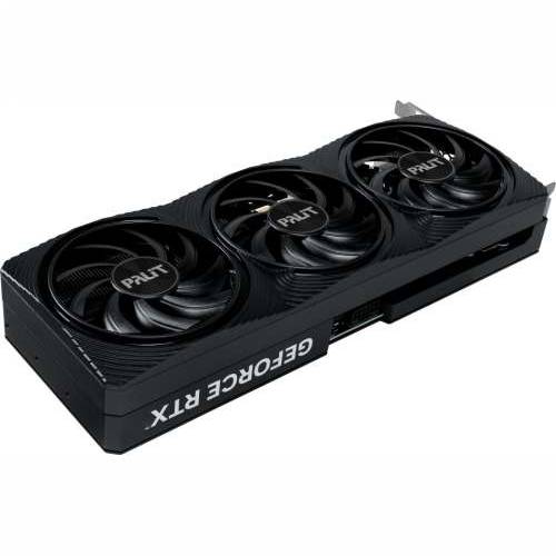 Palit GeForce RTX 4080 SUPER Infinity 3 OC - 16GB GDDR6X, 1x HDMI, 3x DP Cijena