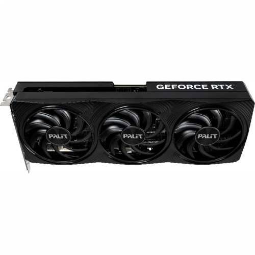 Palit GeForce RTX 4080 SUPER Infinity 3 OC - 16GB GDDR6X, 1x HDMI, 3x DP Cijena