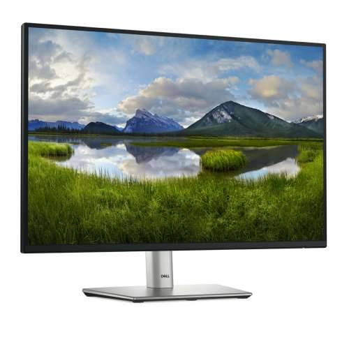 DELL P2425E Office Monitor IPS, 61.13 cm (24.07 inches), LED monitor, 1x HDMI, 2x DP, USB hub, 1x Ethernet Cijena