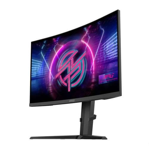 MSI MPG 275CQRXFDE WQHD, 240Hz, 1ms (GtG) Cijena