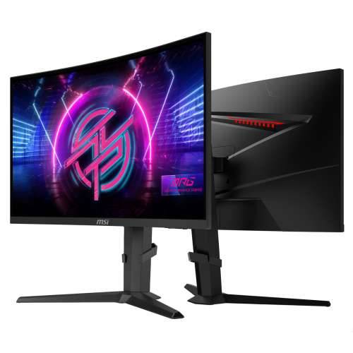 MSI MPG 275CQRXFDE WQHD, 240Hz, 1ms (GtG) Cijena