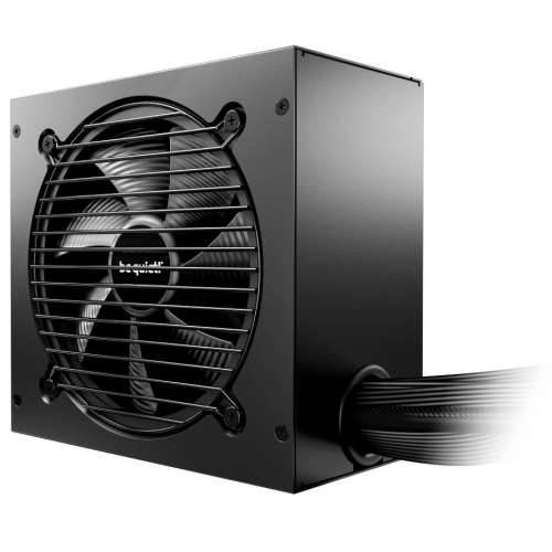 be quiet! PURE POWER 12 850W | PC power supply Cijena