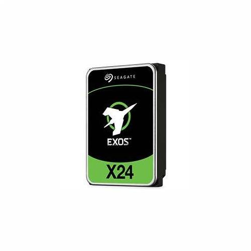 Seagate Exos X24 ST20000NM002H - 20TB 7200rpm 512MB 3.5" SATA 6Gbps