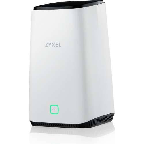 ZyXEL FWA510 5G Indoor LTE Modem Router NebulaFlex