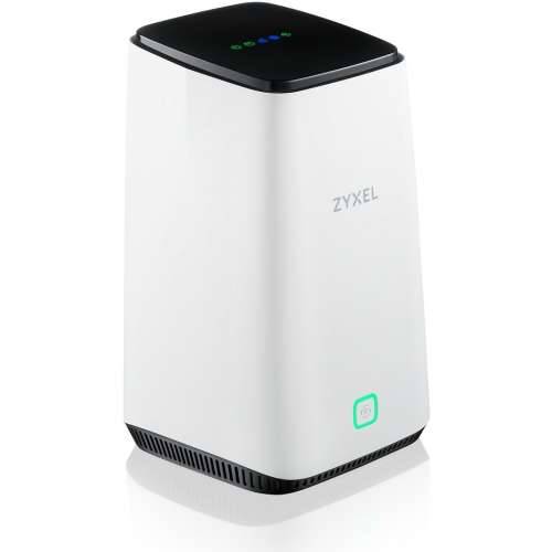 ZyXEL FWA510 5G Indoor LTE Modem Router NebulaFlex Cijena