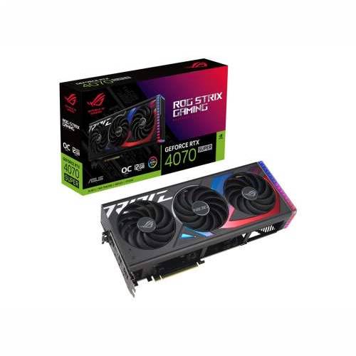 ASUS ROG Strix GeForce RTX 4070 SUPER Cijena