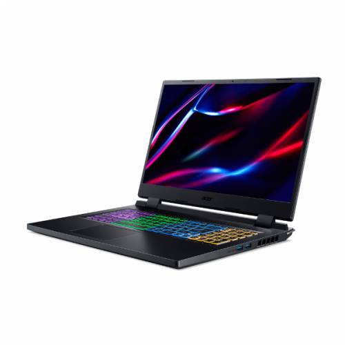 Acer Nitro 5 i7-12650H/16GB/512GB/RTX4060/17,3/DOS