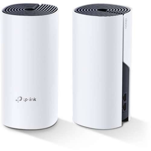 TP-Link Deco P9 Powerline Mesh WiFi Set 2-Pack (AC1200 + AV1000) Cijena