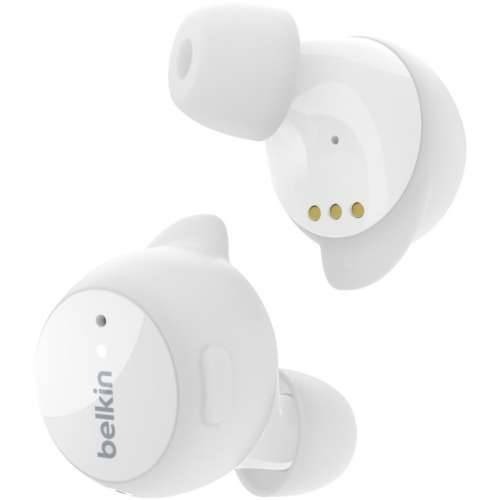 Belkin SOUNDFORM Immerse TW In-Ear Headphones, White Cijena