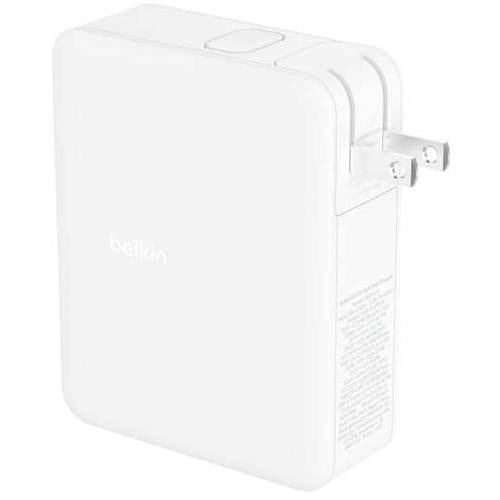 Belkin 140 Watt 4-Port GaN Charger with UK, EU, US Plug Cijena