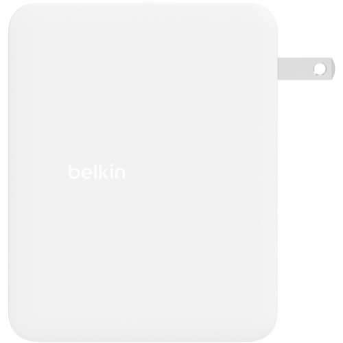 Belkin 140 Watt 4-Port GaN Charger with UK, EU, US Plug Cijena