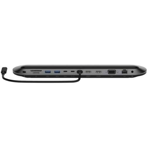 Belkin USB-C 11-in-1 Pro Dock, 100W Cijena