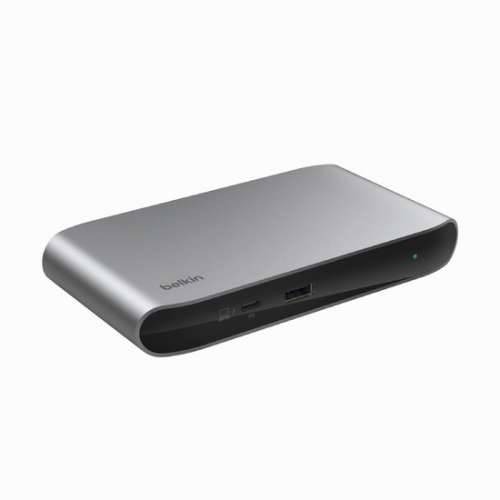 Belkin Thunderbolt 4 5-in-1 Core Hub Cijena