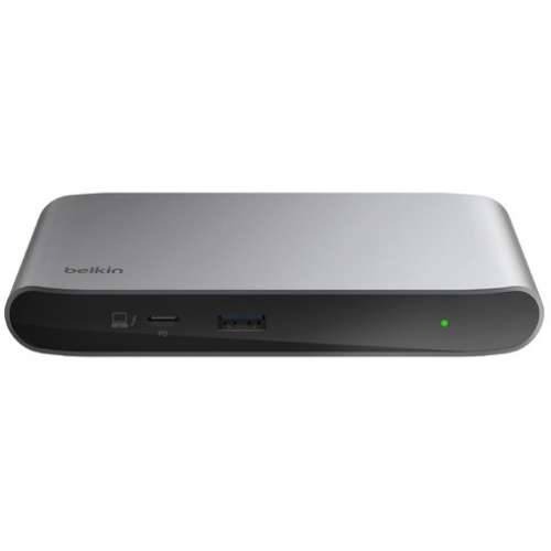 Belkin Thunderbolt 4 5-in-1 Core Hub Cijena