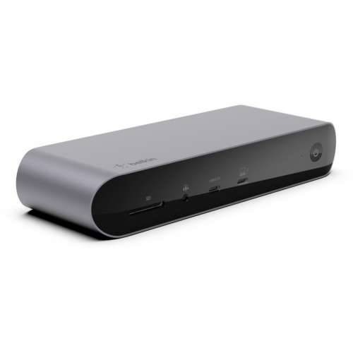 Belkin Thunderbolt 4 Dock Pro, incl. 0.8m Thunderbolt 4 cable Cijena