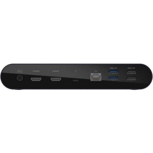 Belkin Thunderbolt 4 Dock Pro, incl. 0.8m Thunderbolt 4 cable Cijena