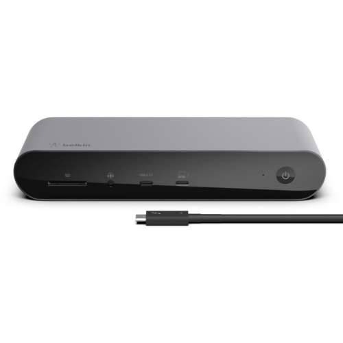 Belkin Thunderbolt 4 Dock Pro, incl. 0.8m Thunderbolt 4 cable Cijena