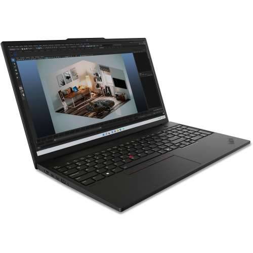 Lenovo ThinkPad P16s G3 21KS CU7 155H/32GB/1TBSSD/RTX A500Ada/W11Pro 1J VOS Cijena