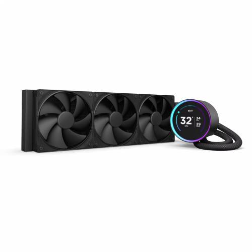 NZXT Kraken Elite 360 | AiO water cooling Cijena